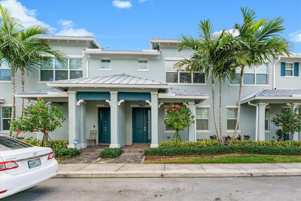 Photo of 3964 Black Olive Lane, Hollywood, FL 33021 (MLS # R10861177)