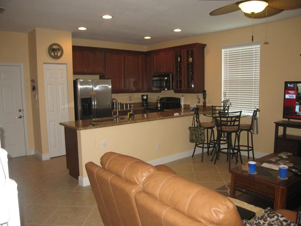 Vistabella @ Renaissance Commons - Residential