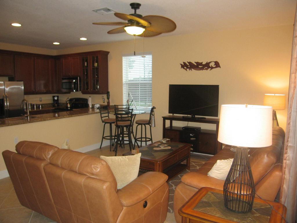 Vistabella @ Renaissance Commons - Residential