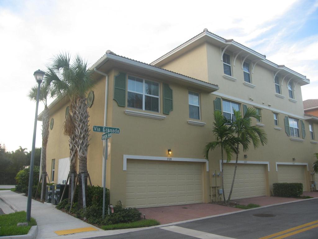 Vistabella @ Renaissance Commons - Residential