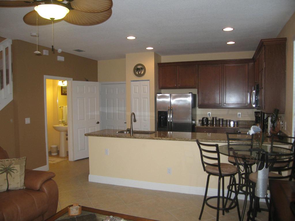 Vistabella @ Renaissance Commons - Residential