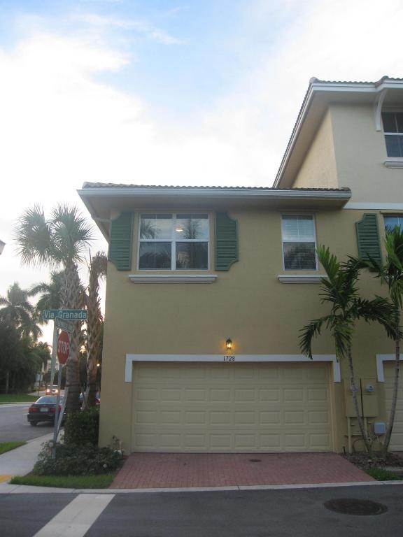 Vistabella @ Renaissance Commons - Residential