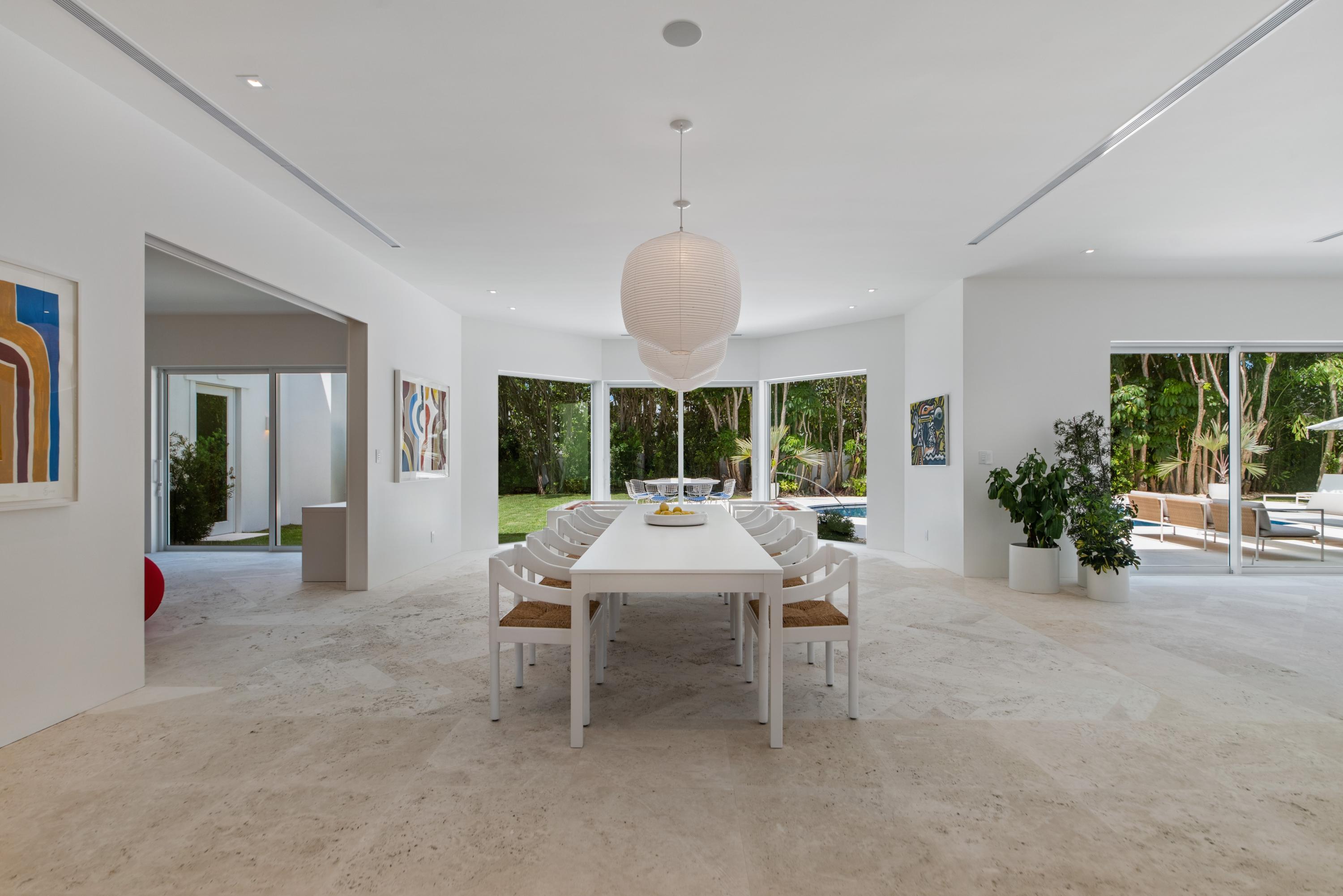 LOS INCAS ADDITION - Residential