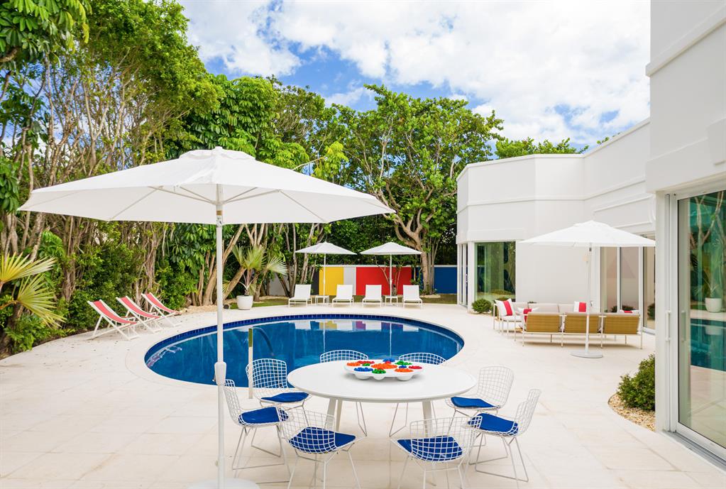 LOS INCAS ADDITION - Residential