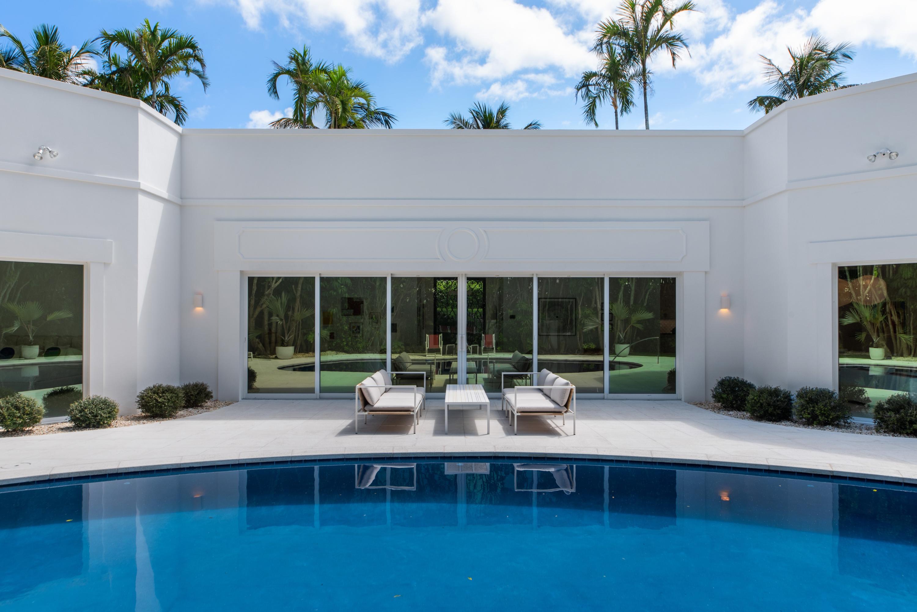 LOS INCAS ADDITION - Residential