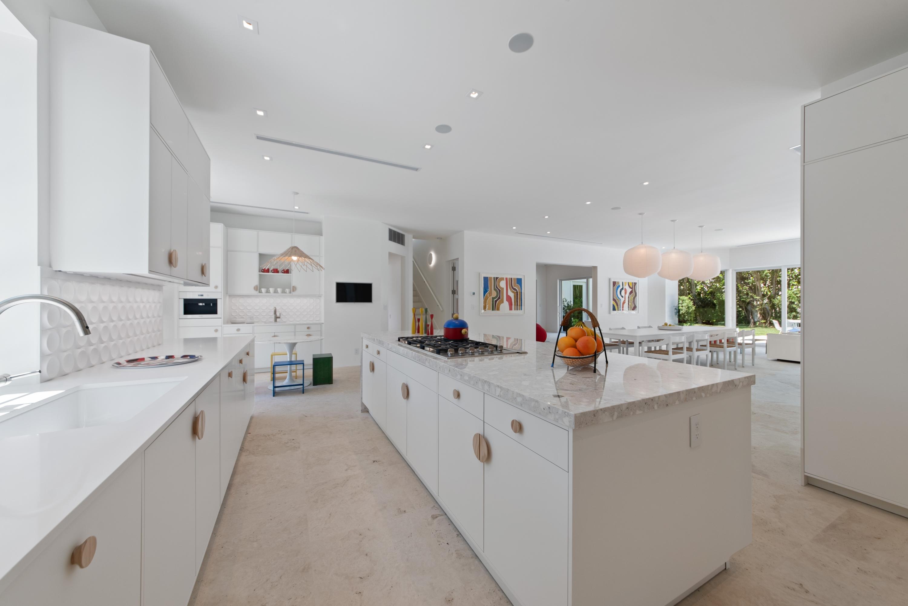 LOS INCAS ADDITION - Residential