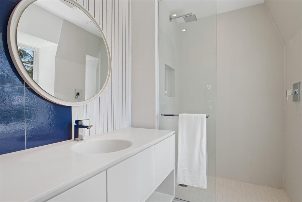 LOS INCAS ADDITION - Residential