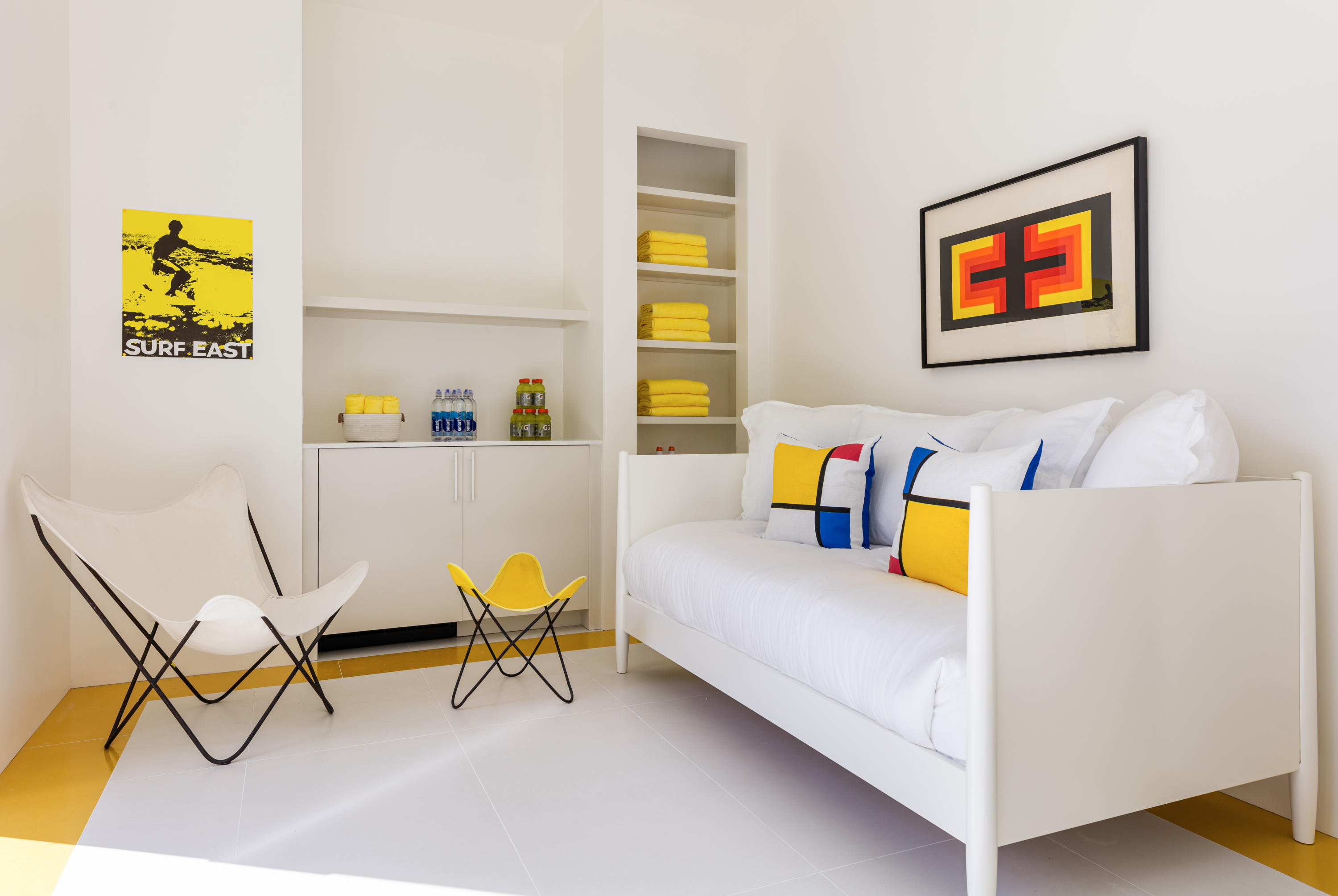 LOS INCAS ADDITION - Residential