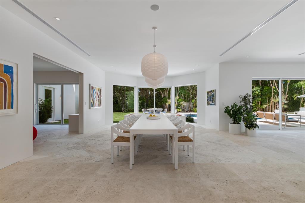 LOS INCAS ADDITION - Residential