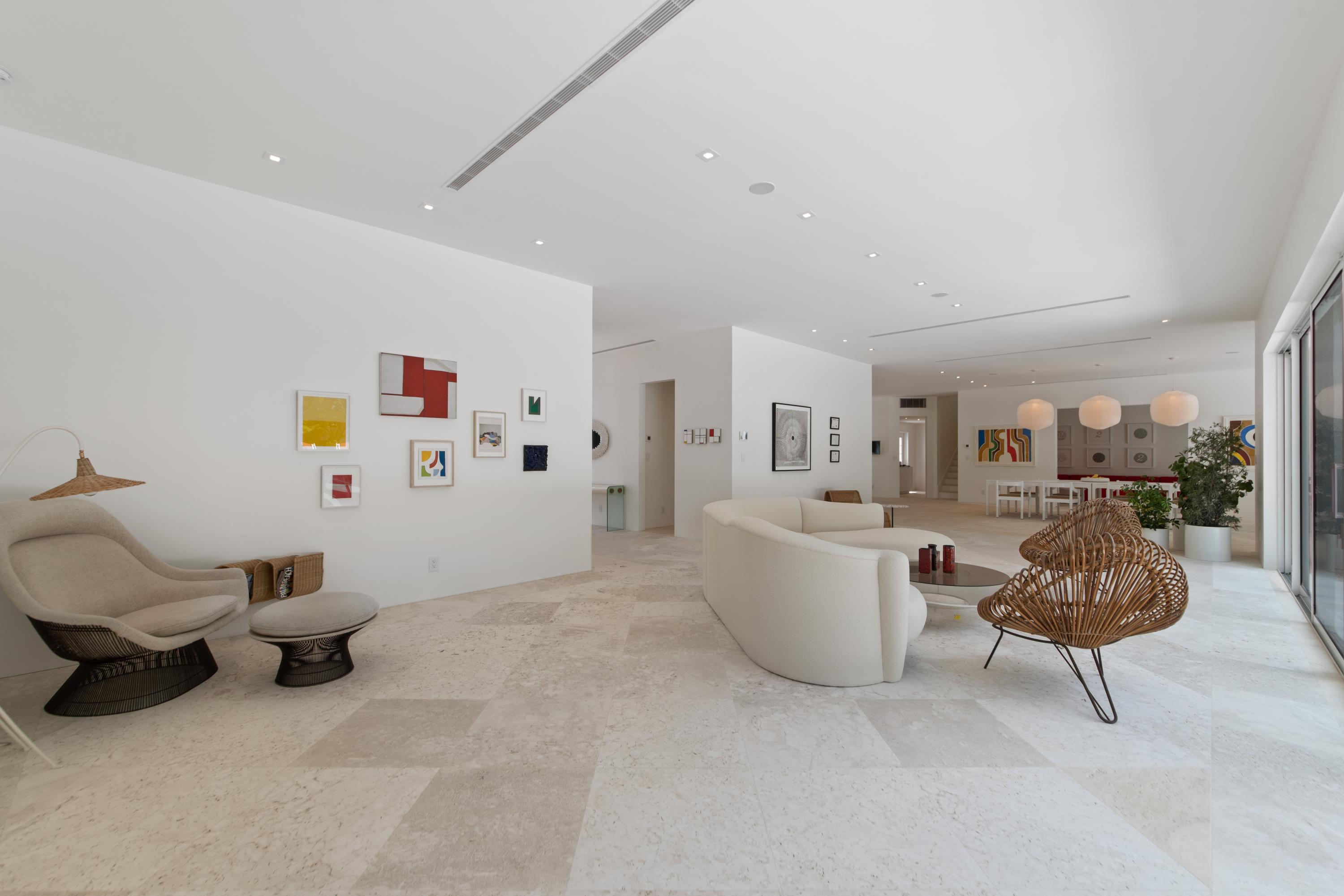 LOS INCAS ADDITION - Residential