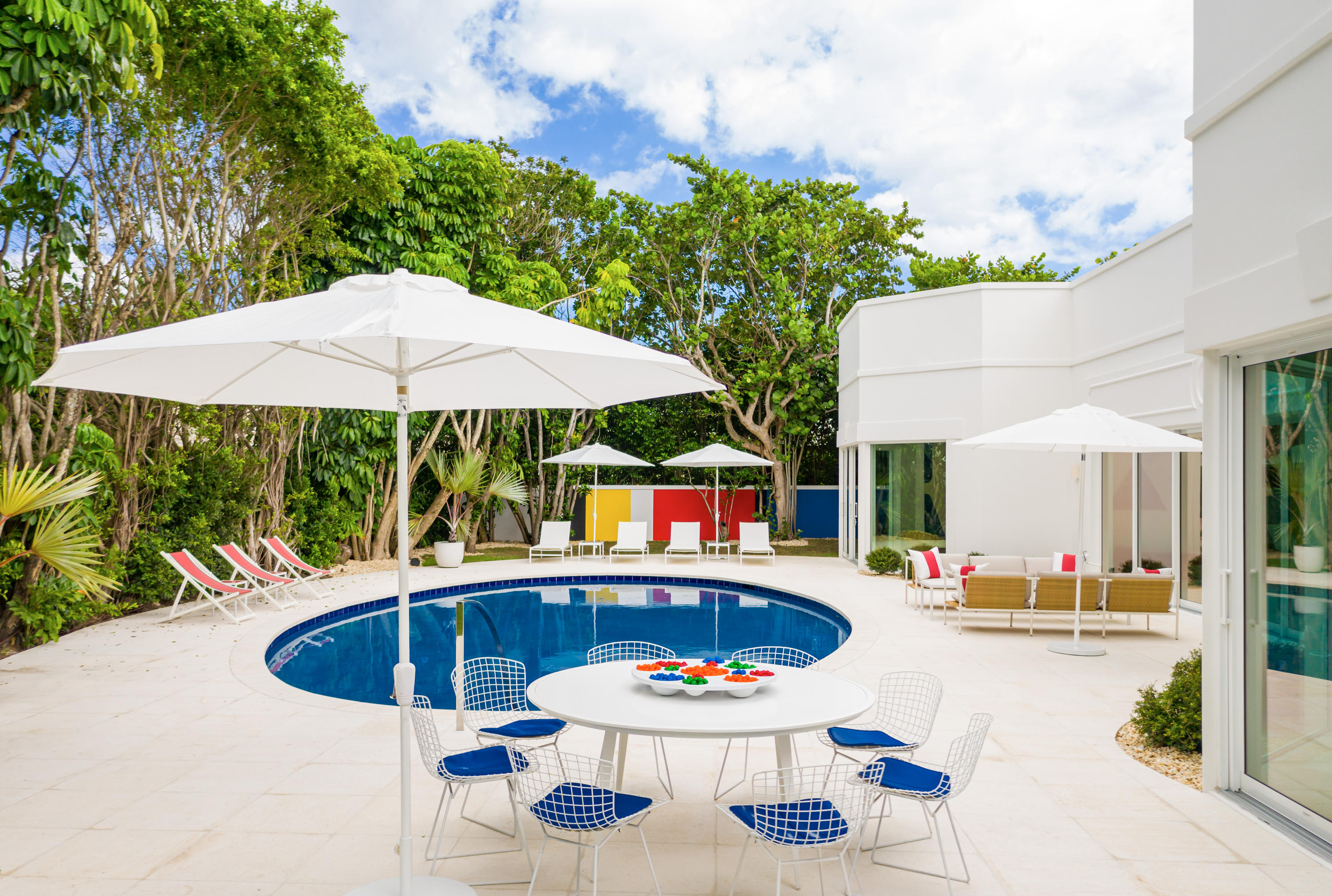 LOS INCAS ADDITION - Residential