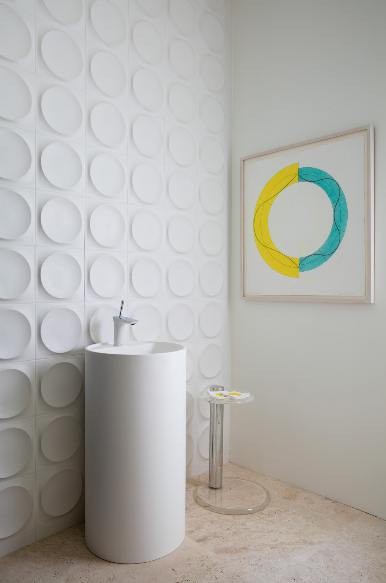 LOS INCAS ADDITION - Residential