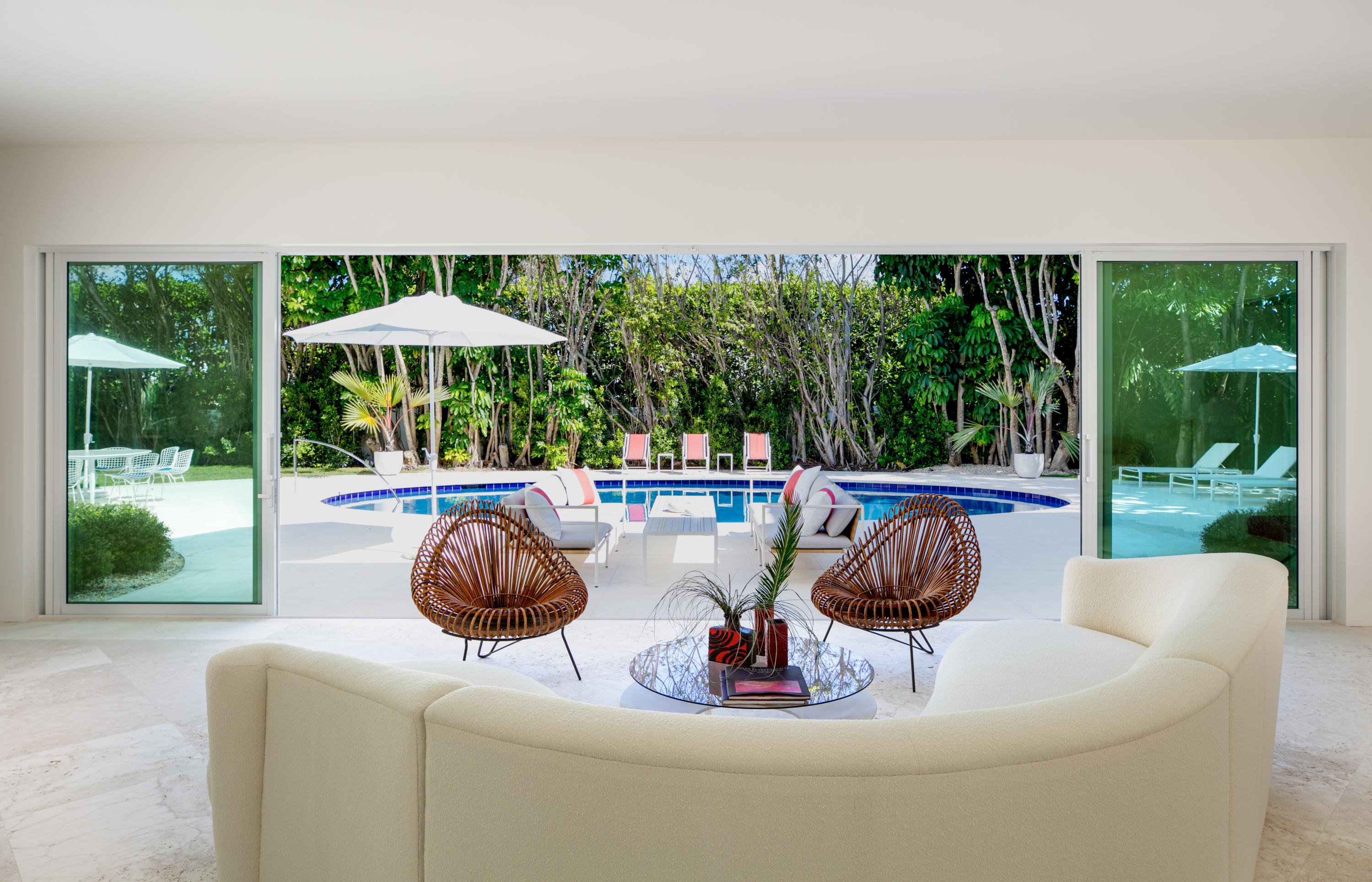 LOS INCAS ADDITION - Residential