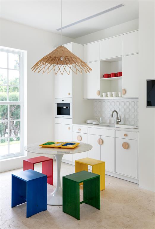 LOS INCAS ADDITION - Residential