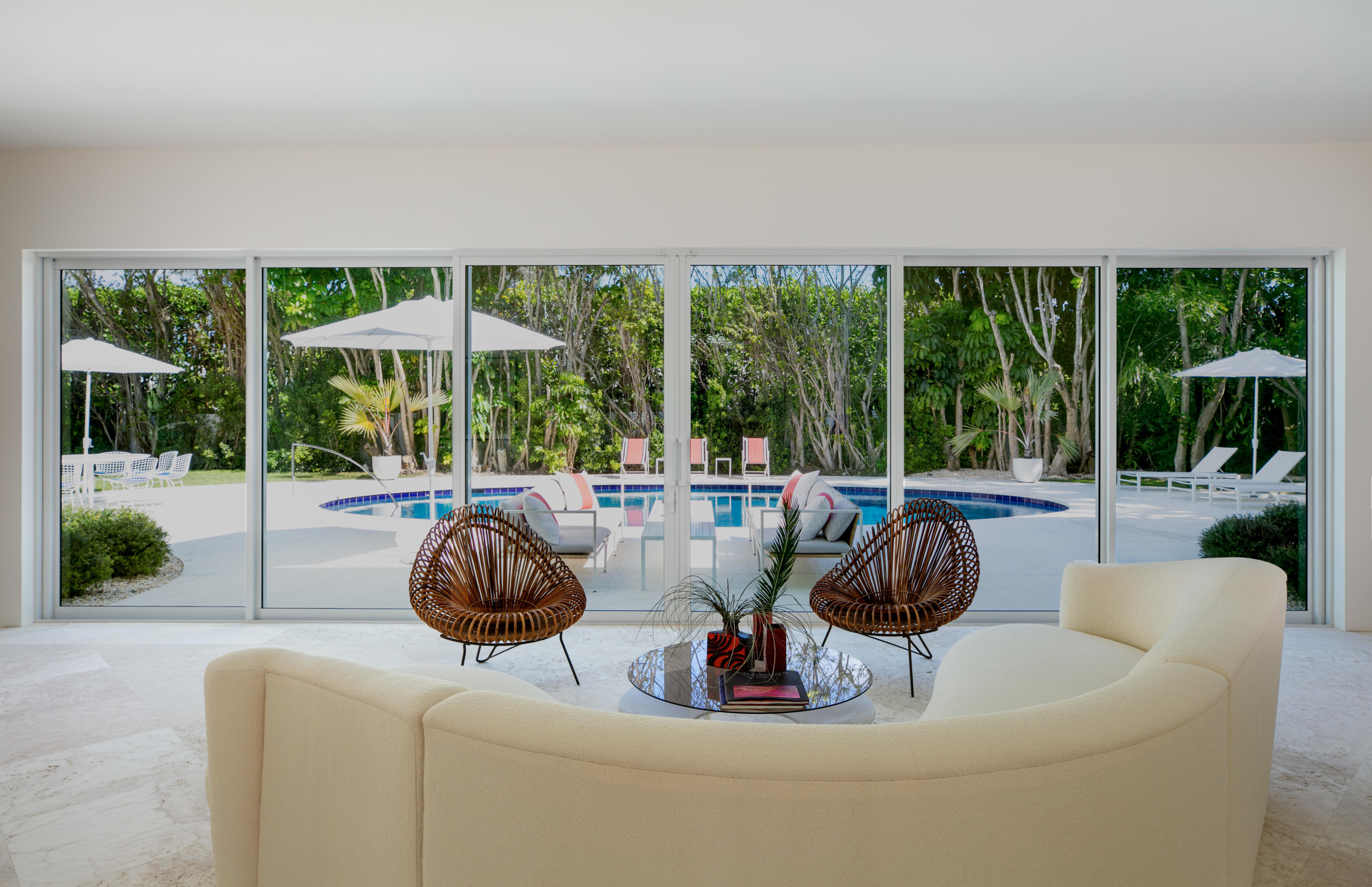 LOS INCAS ADDITION - Residential