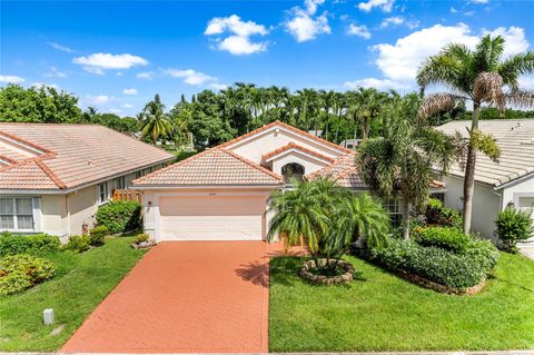 8835 Harrods Dr Boca Raton FL 33433