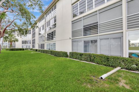 A home in Coconut Creek