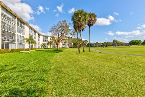 A home in Coconut Creek