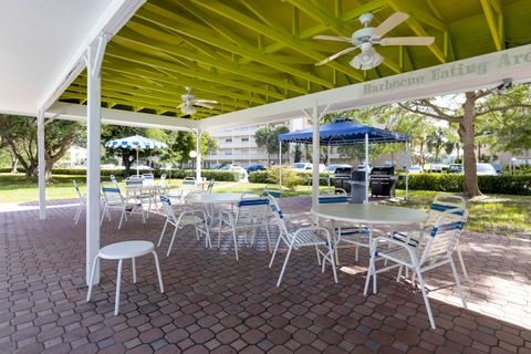 A home in Coconut Creek