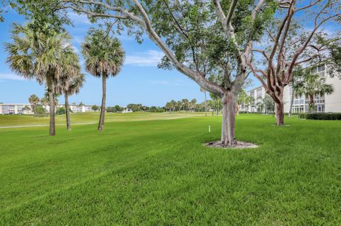 A home in Coconut Creek