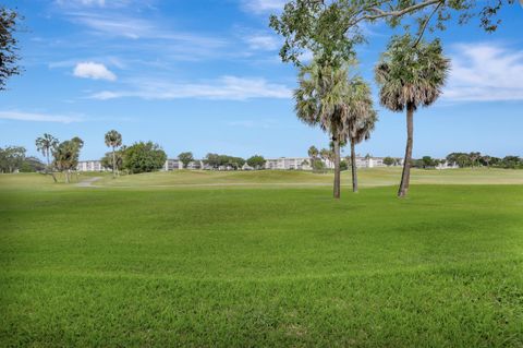 A home in Coconut Creek