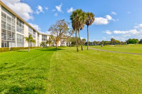 A home in Coconut Creek