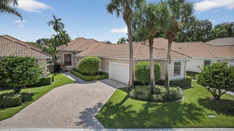 4548 Barclay Fair Way Lake Worth FL 33449