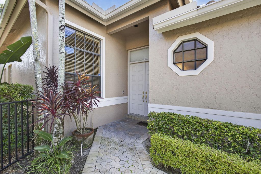 Photo of 4548 Barclay Fair Way, Lake Worth, FL 33449 (MLS # R11125096)