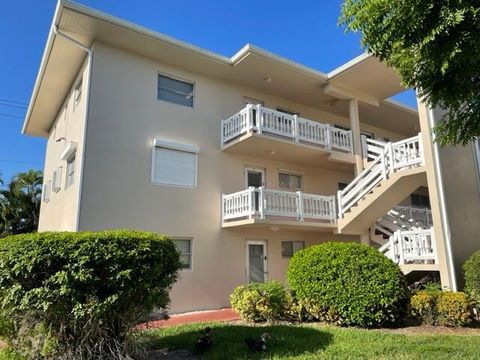 A home in Lake Worth