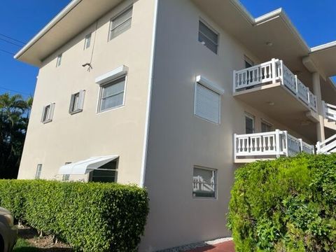 A home in Lake Worth