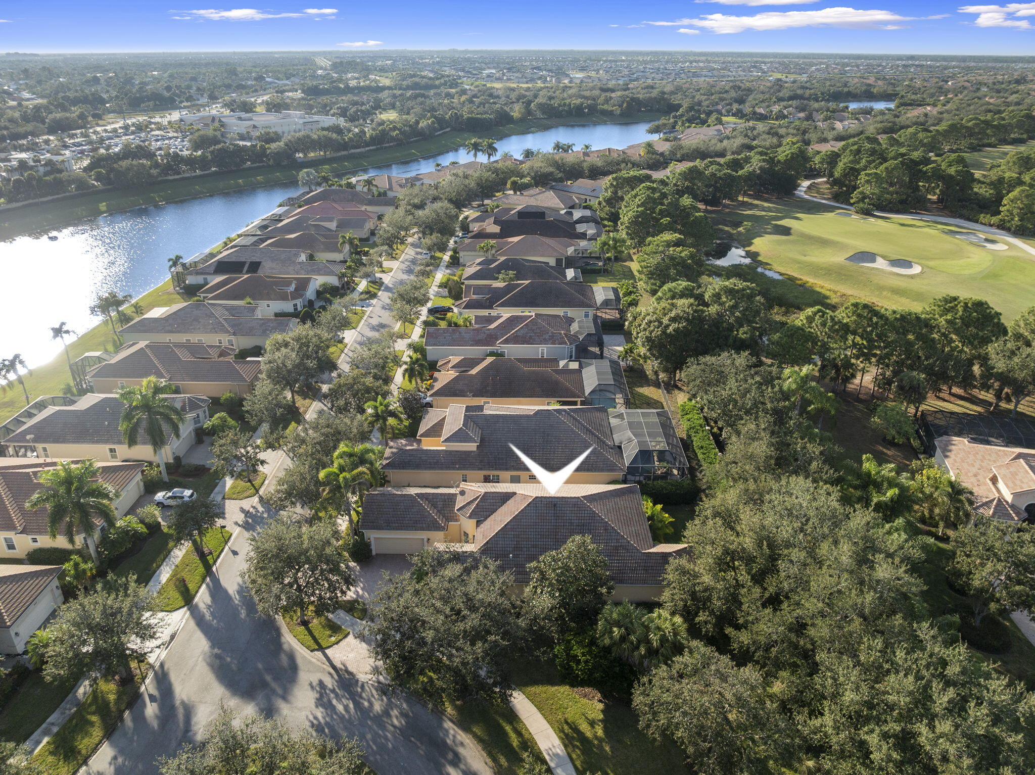 PGA VERANO - Residential