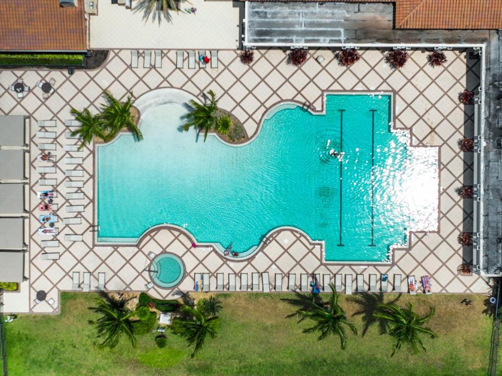 Verano Pud No. 1 - Residential