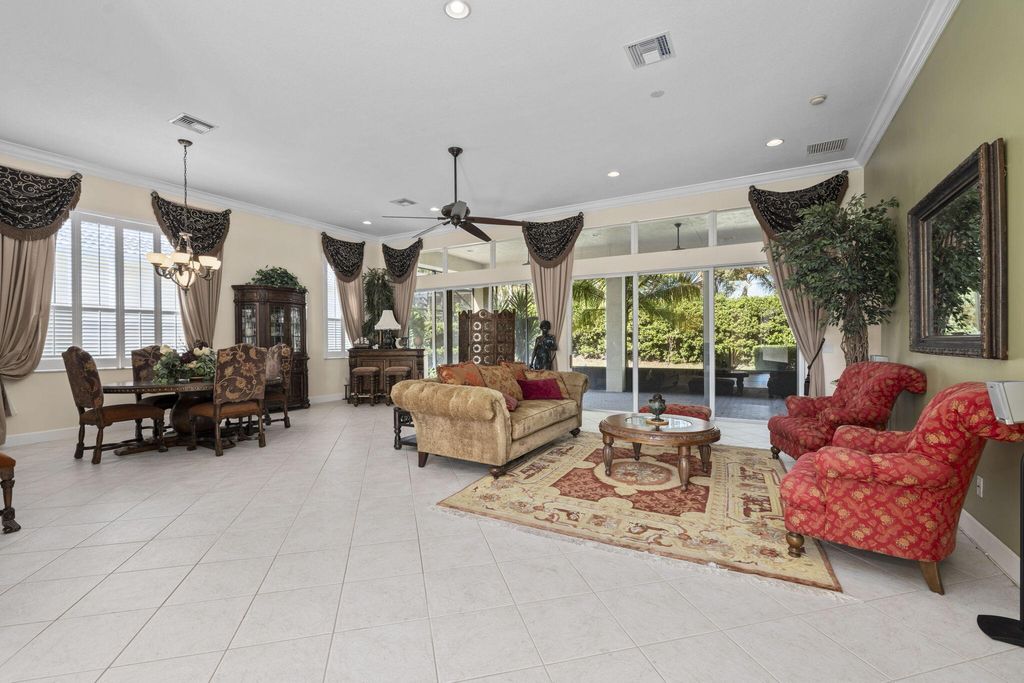 Photo of 9360 SW Nuova Way, Port Saint Lucie, FL 34986 (MLS # R11143958)