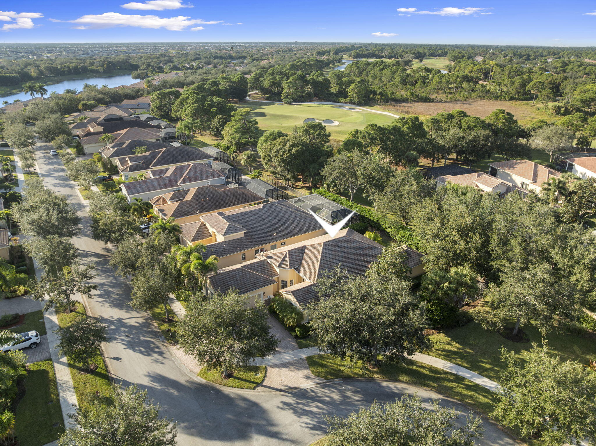 PGA VERANO - Residential