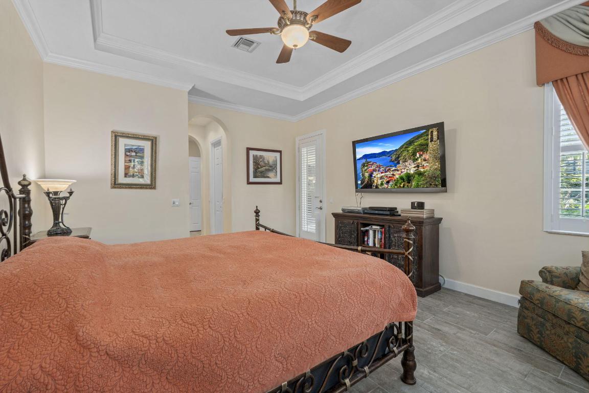 Verano Pud No. 1 - Residential