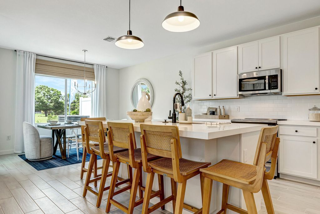 Photo of 863 NE Trailside Run #1201, Port Saint Lucie, FL 34983 (MLS # R10972758)