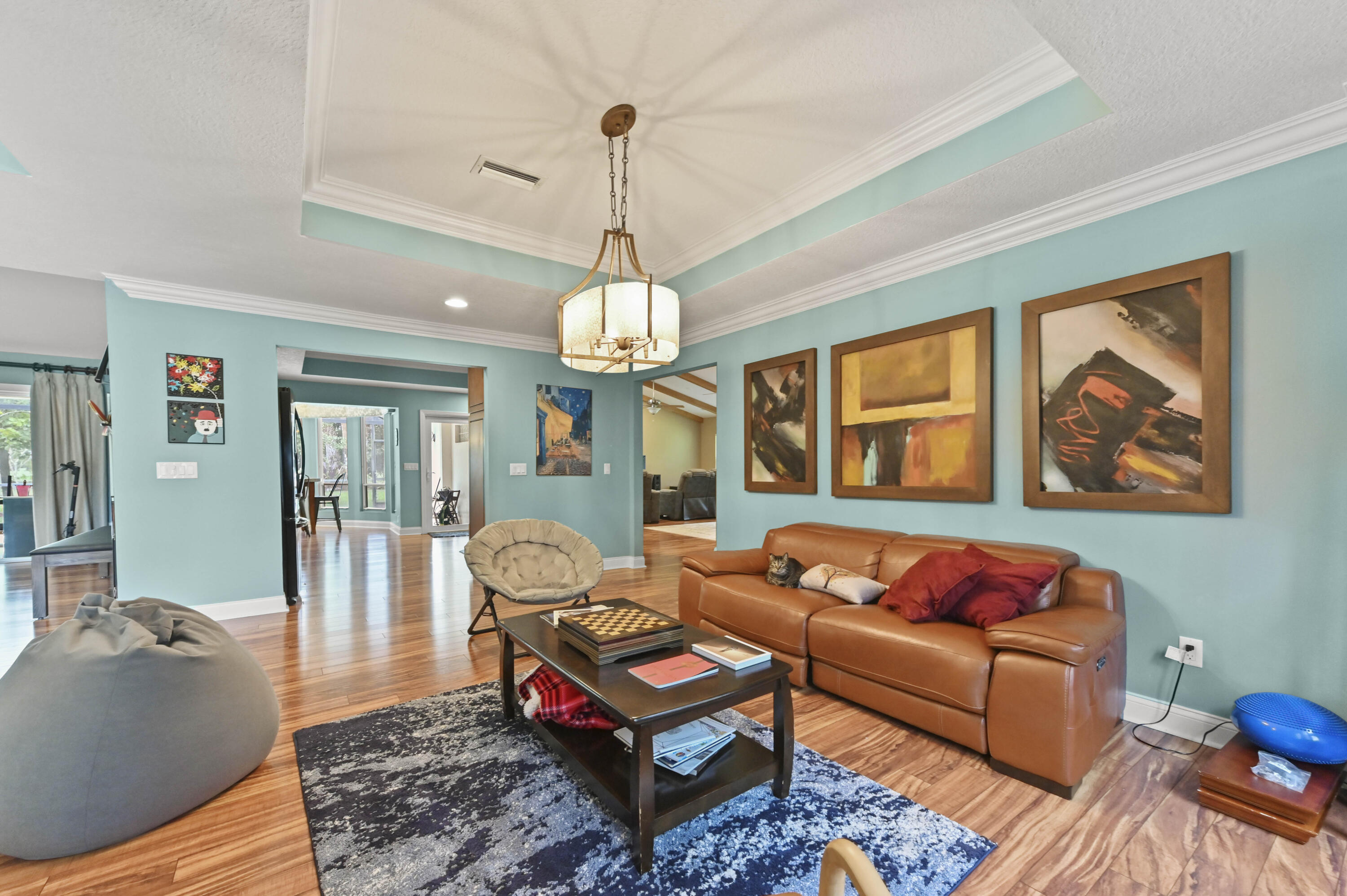 BANYAN ESTATES - Residential