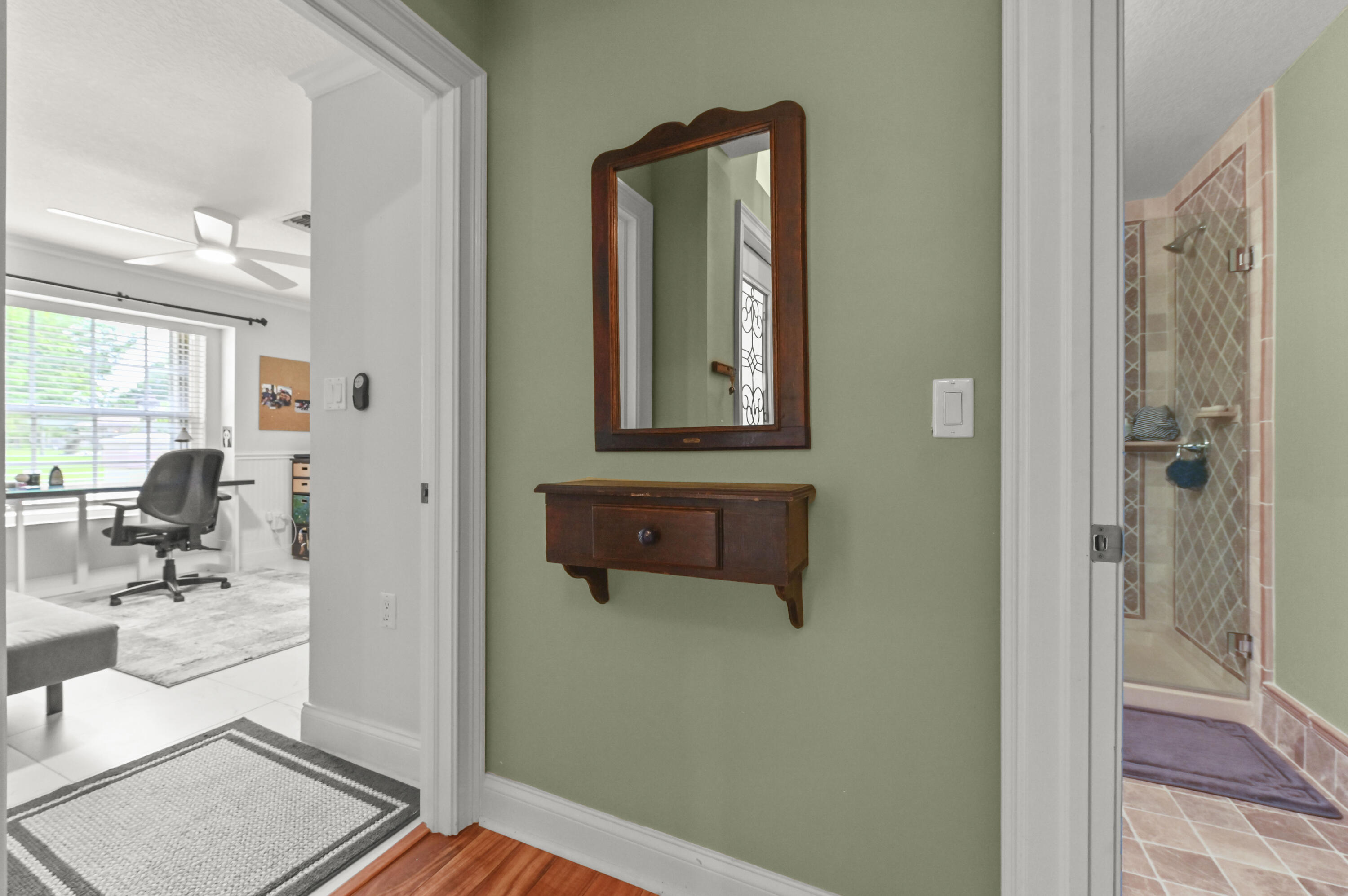 BANYAN ESTATES - Residential