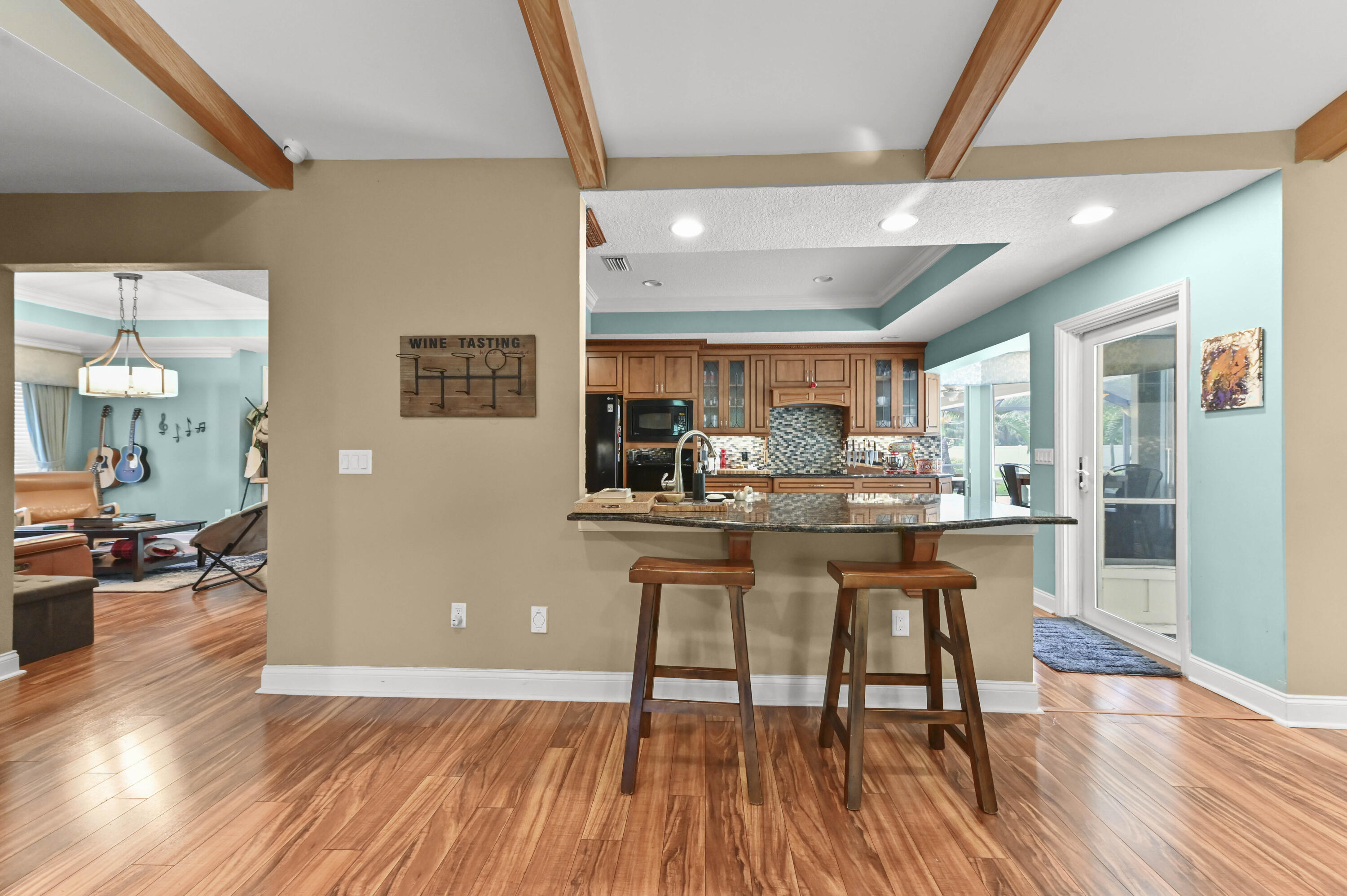 BANYAN ESTATES - Residential