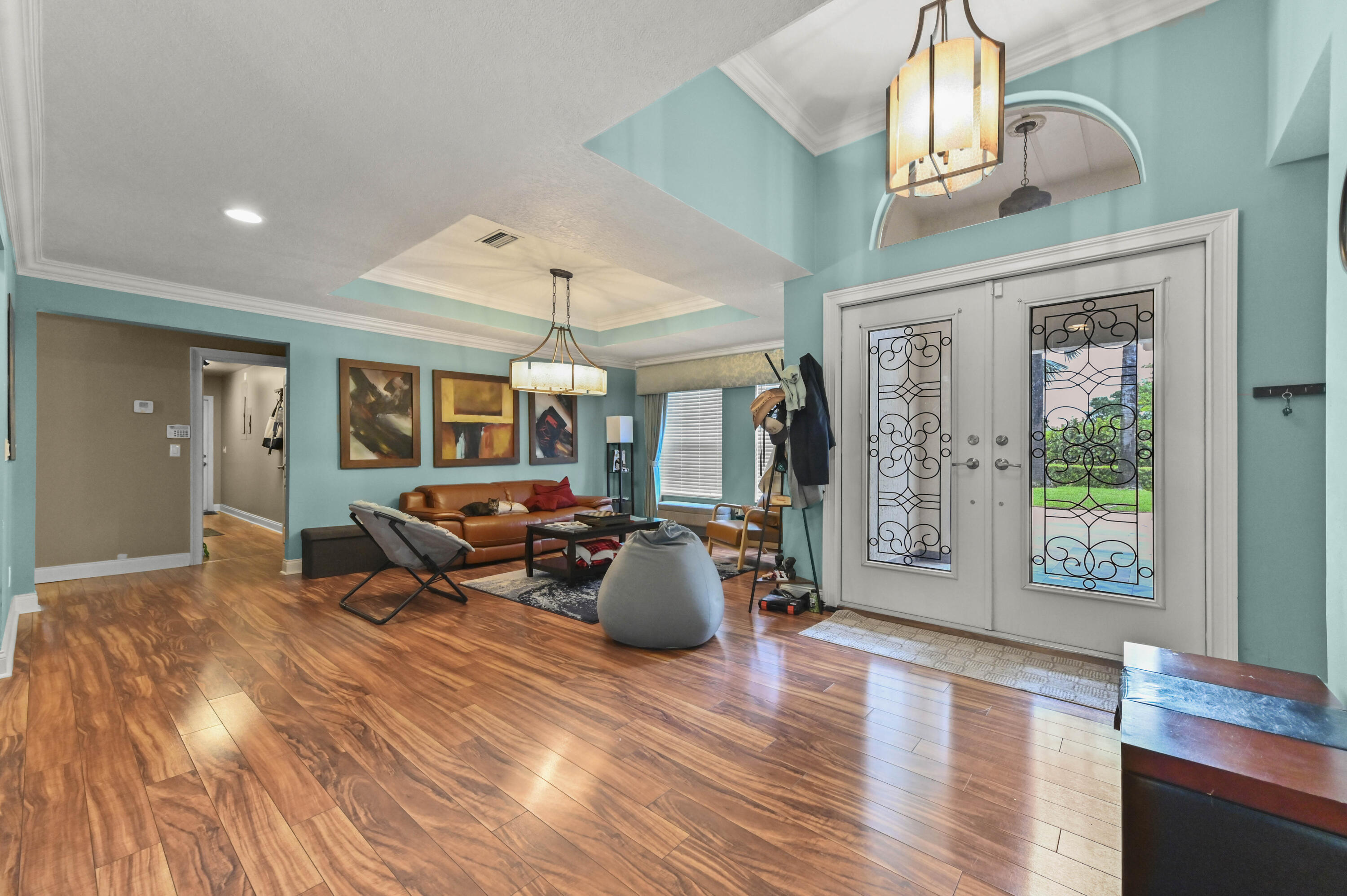 BANYAN ESTATES - Residential