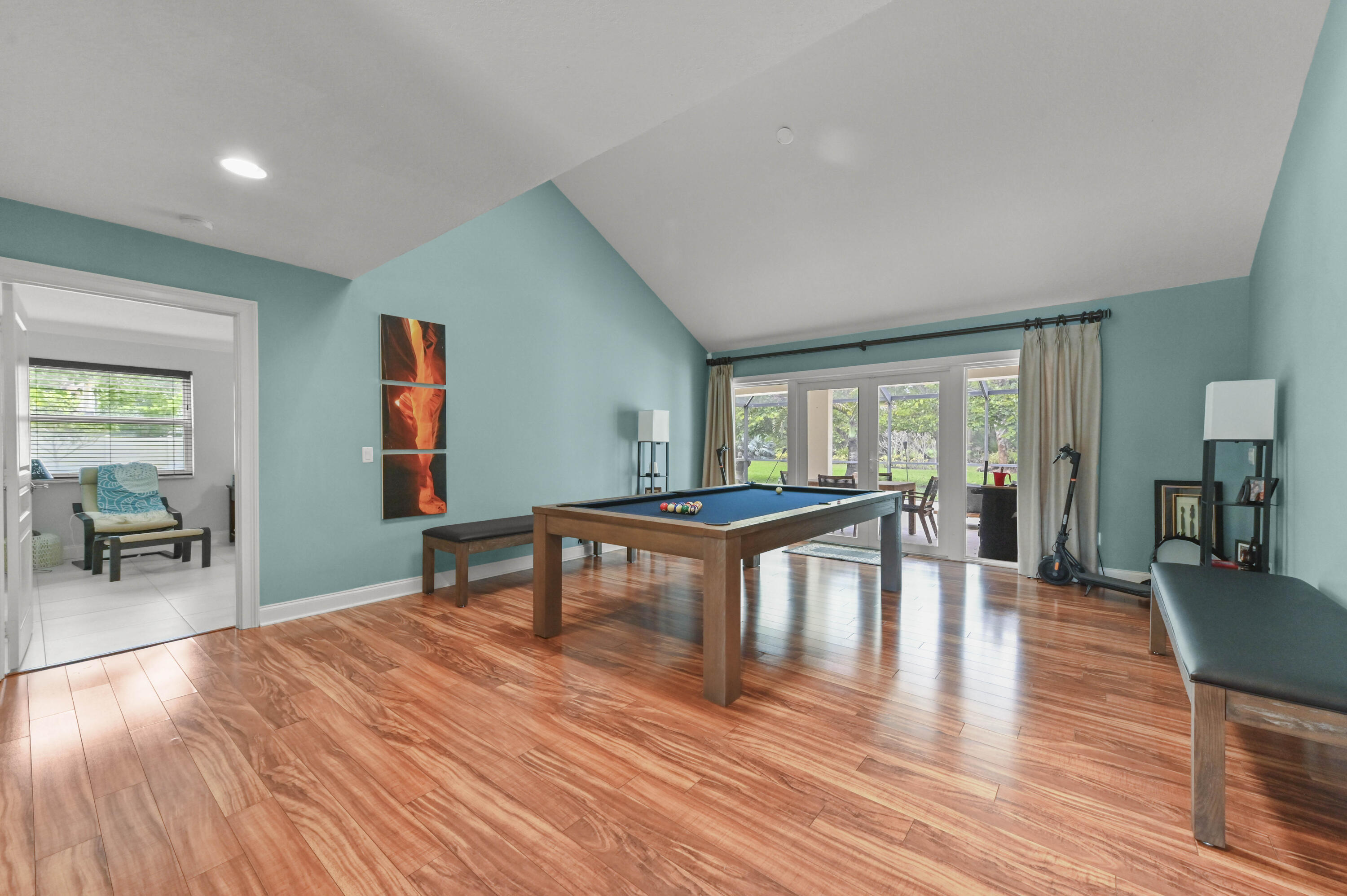 BANYAN ESTATES - Residential