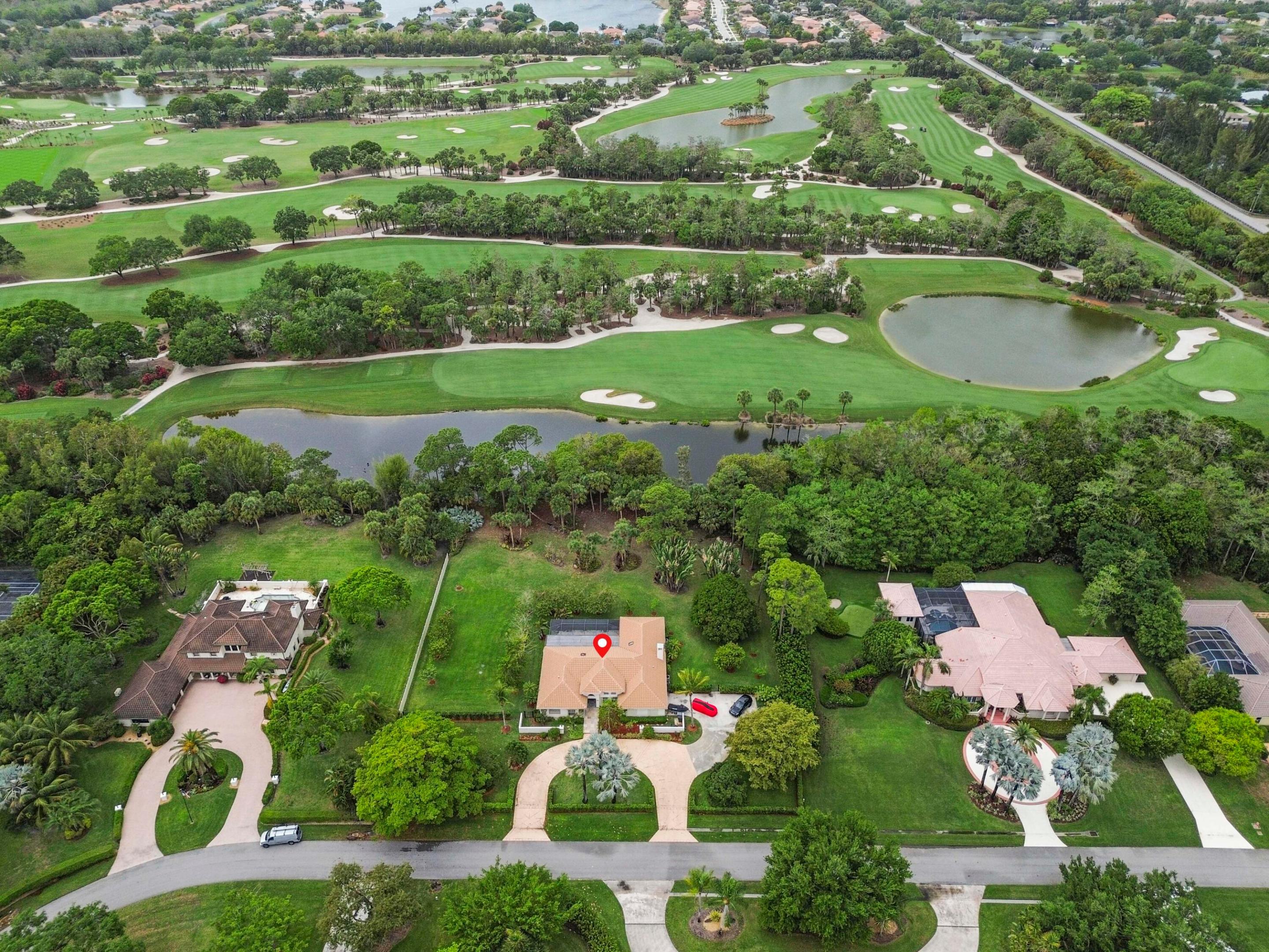 BANYAN ESTATES - Residential