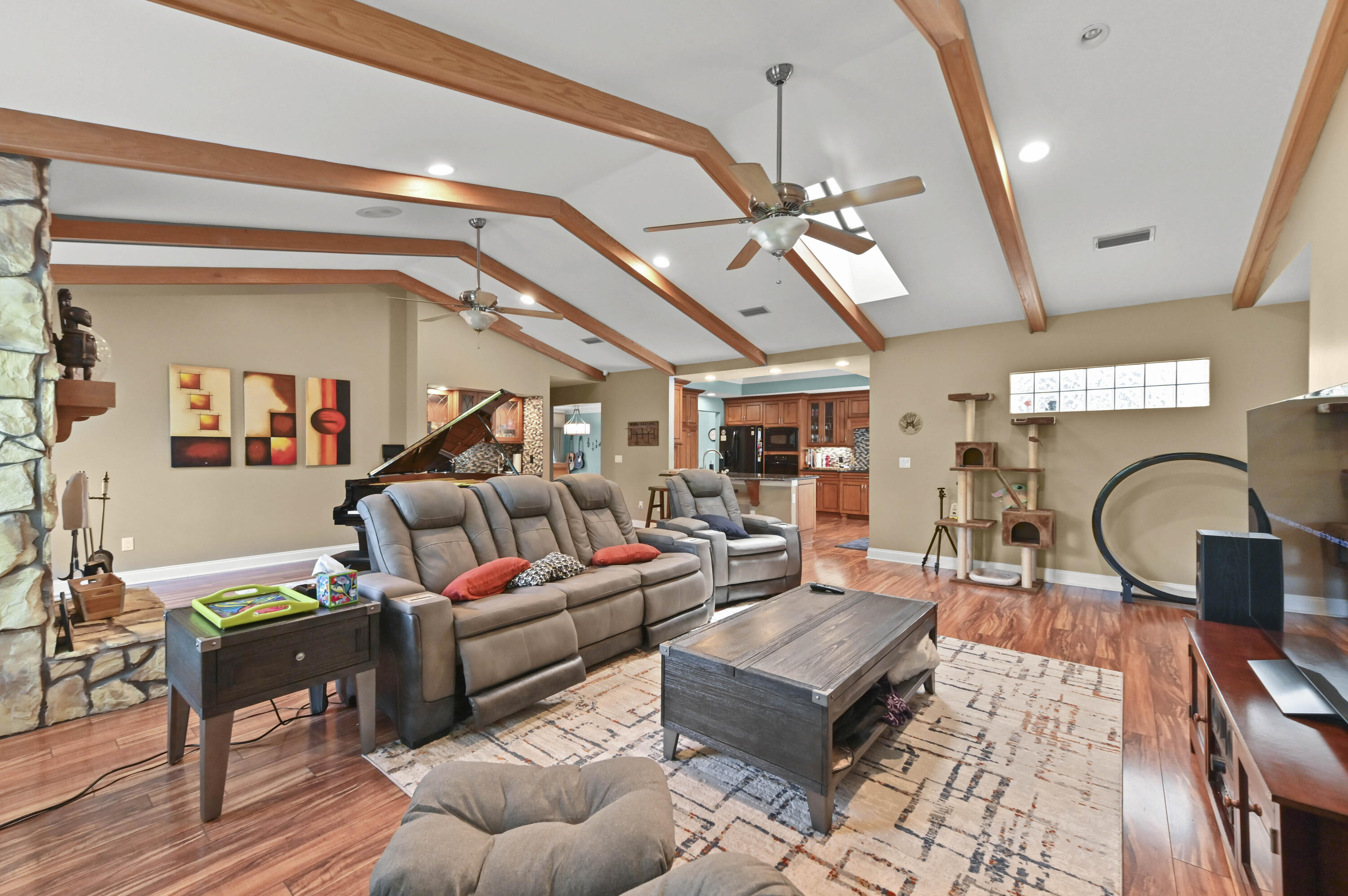 BANYAN ESTATES - Residential