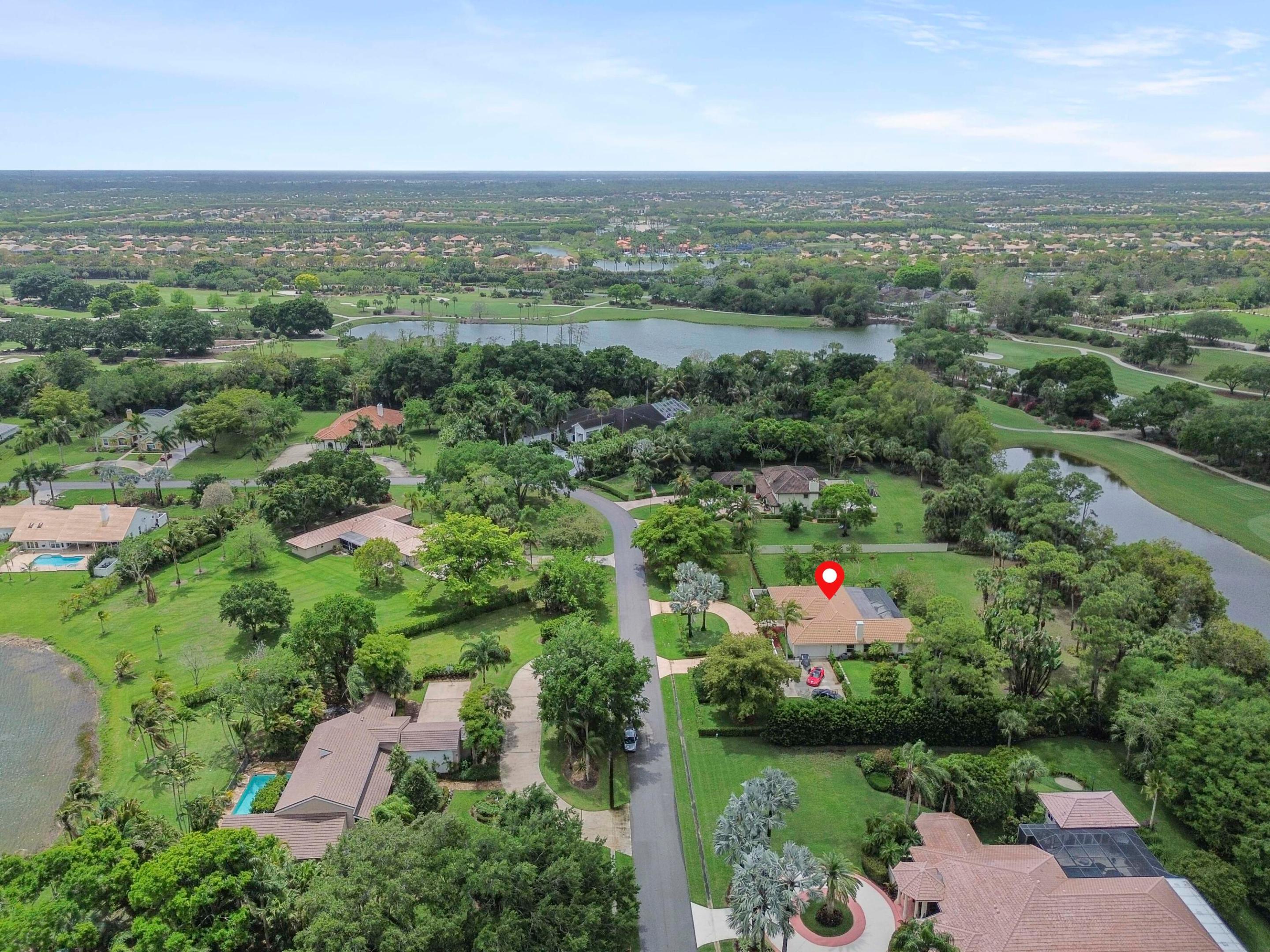 BANYAN ESTATES - Residential