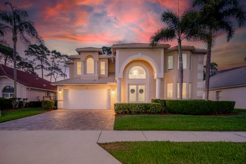 Photo of 172 Bent Tree Drive, Palm Beach Gardens, FL 33418 (MLS # R11160742)