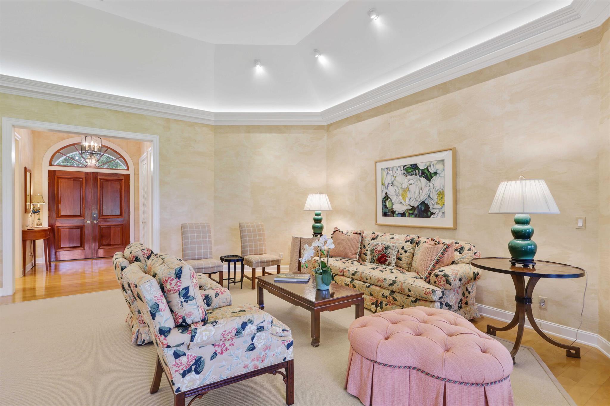 GOLF VILLAGE OF UNIT 2 - Residential