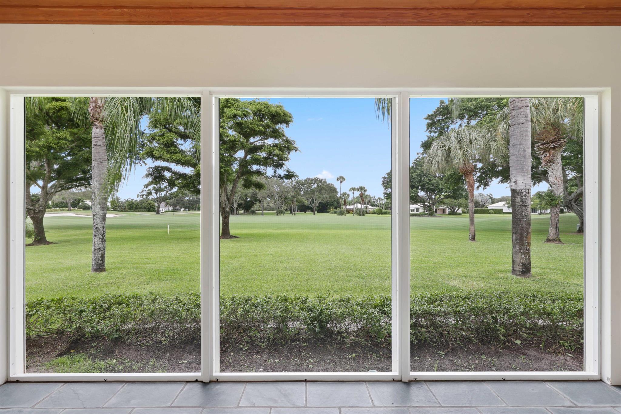 GOLF VILLAGE OF UNIT 2 - Residential