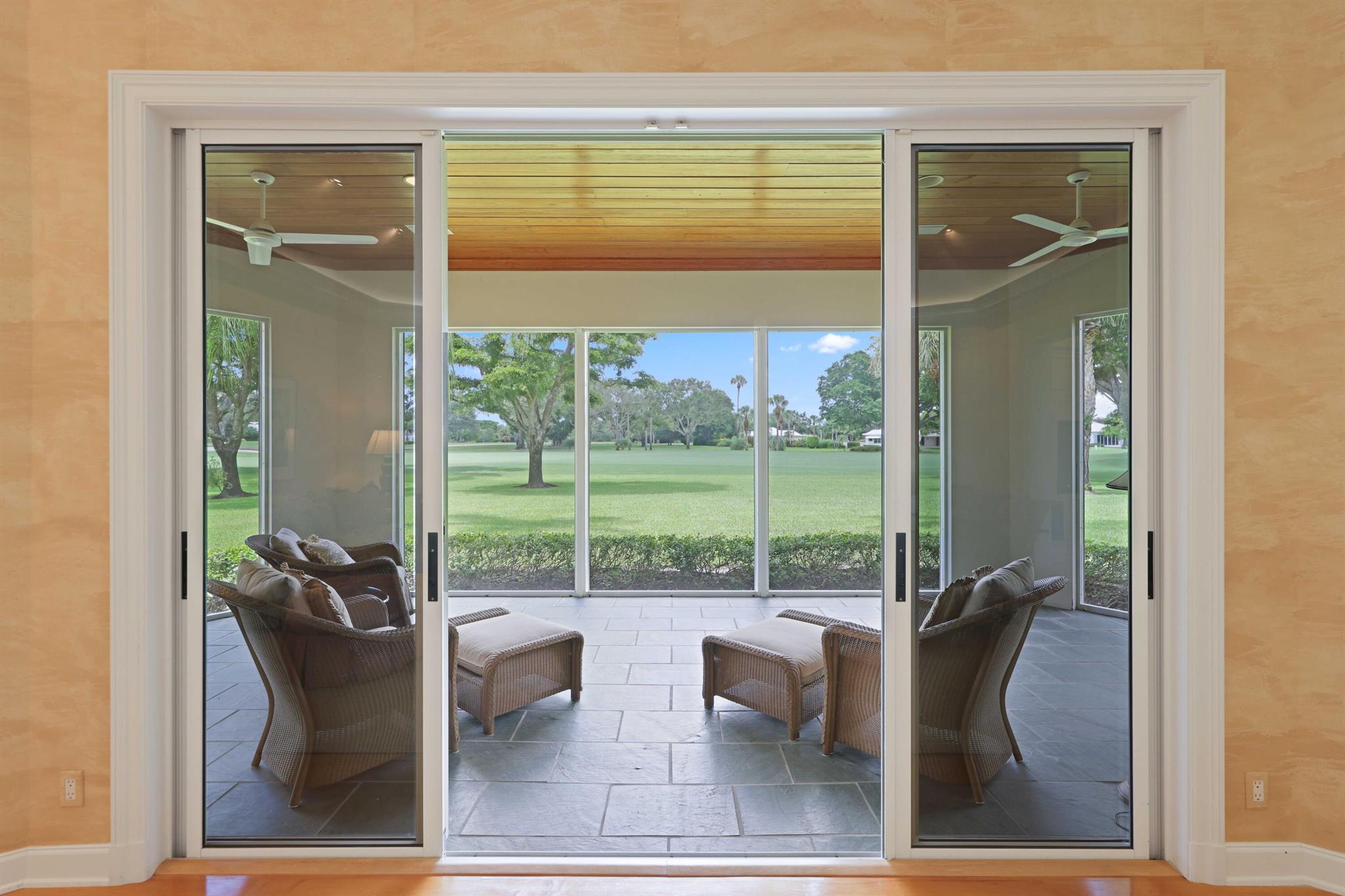 GOLF VILLAGE OF UNIT 2 - Residential