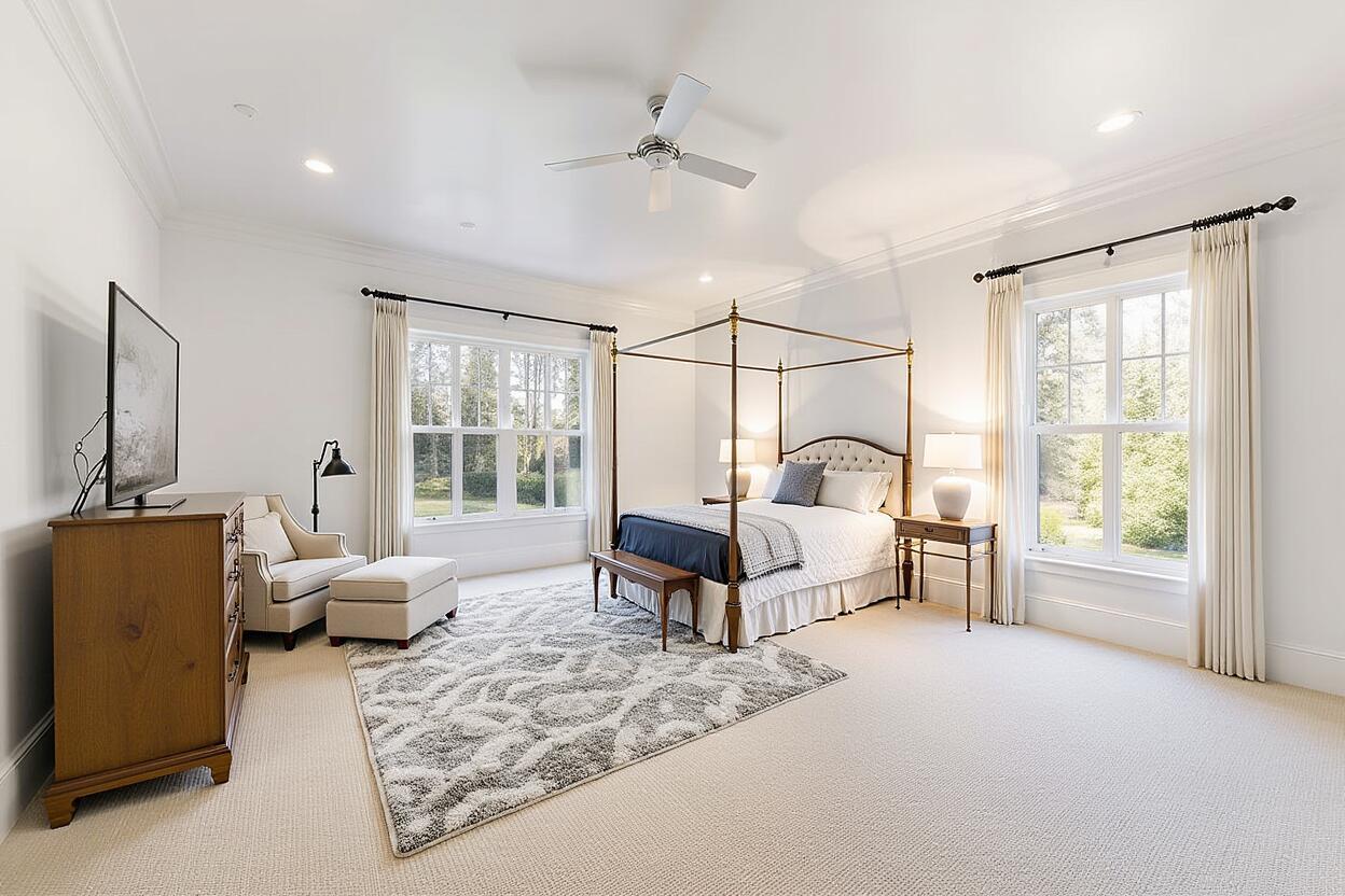 GOLF VILLAGE OF UNIT 2 - Residential