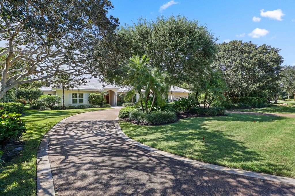 Photo of 5 Country Road E #A, Village Of Golf, FL 33436 (MLS # R11133727)